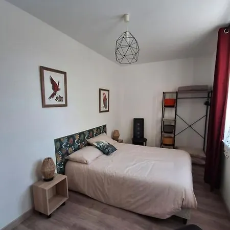 Holiday home Le Du Manoir De - Charme Et Serenite - 6p *