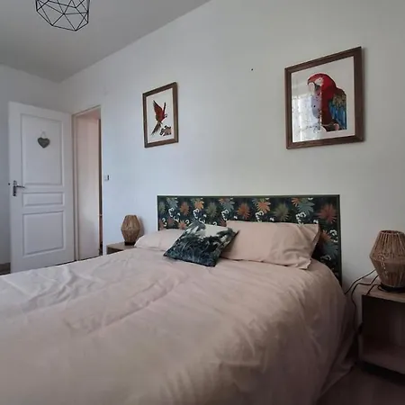 Le Du Manoir De - Charme Et Serenite - 6p Holiday home *