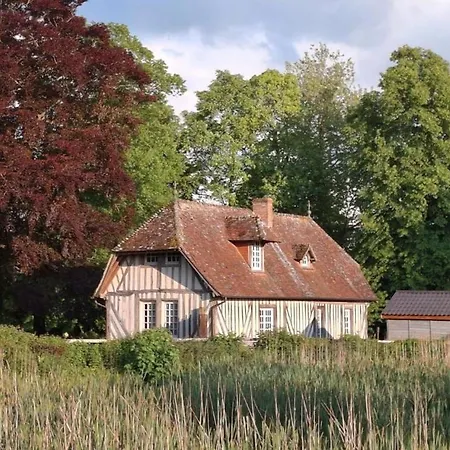 Le Du Manoir De - Patrimoine - Charme - Calme Hébergement de vacances *