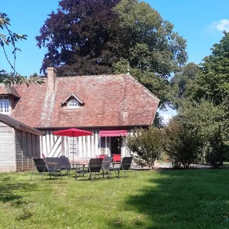 Le Du Manoir De - Charme Et Serenite - 6p Holiday home