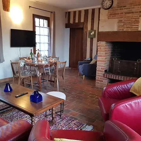 Le Du Manoir De - Patrimoine - Charme - Calme *