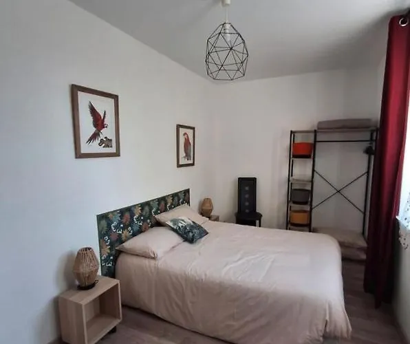 Σπίτι διακοπών Le Du Manoir De - Patrimoine - Charme - Calme *