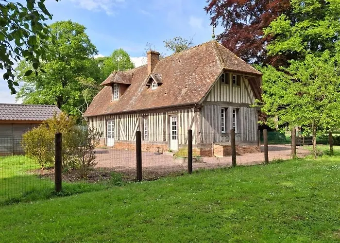 Le Du Manoir De - Patrimoine - Charme - Calme Σπίτι διακοπών