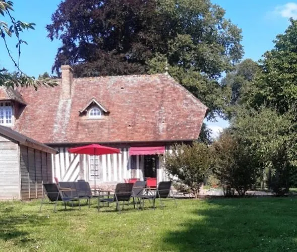 Le Du Manoir De - Patrimoine - Charme - Calme Σπίτι διακοπών