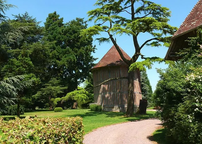 Σπίτι διακοπών Le Du Manoir De - Patrimoine - Charme - Calme